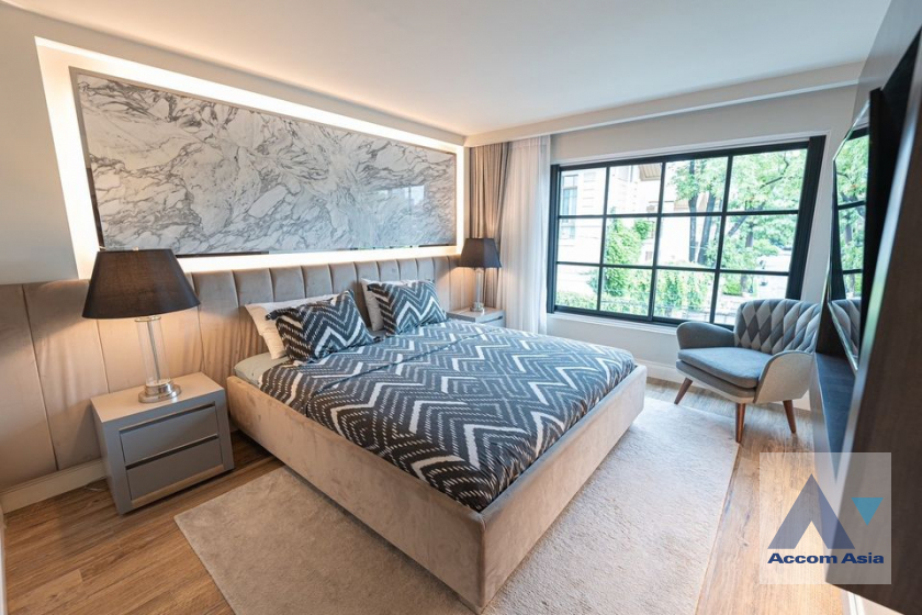 11  3 br Condominium for rent and sale in Sukhumvit ,Bangkok BTS Ekkamai at Penthouse Condominium 2 AA41226