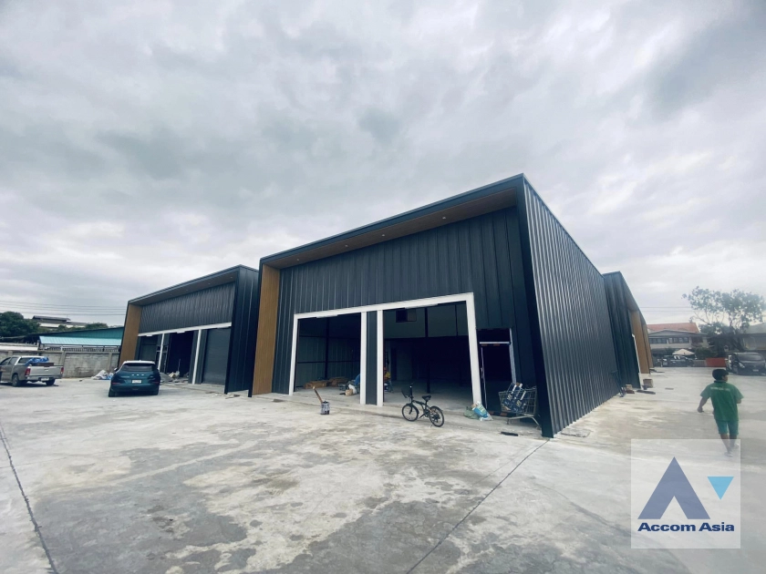 unit Warehouse For Rent in Pattanakarn, Bangkok  (AA41232)