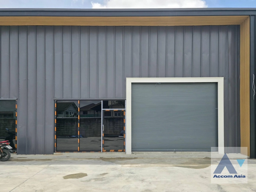 4  Warehouse For Rent in Pattanakarn ,Bangkok  AA41232