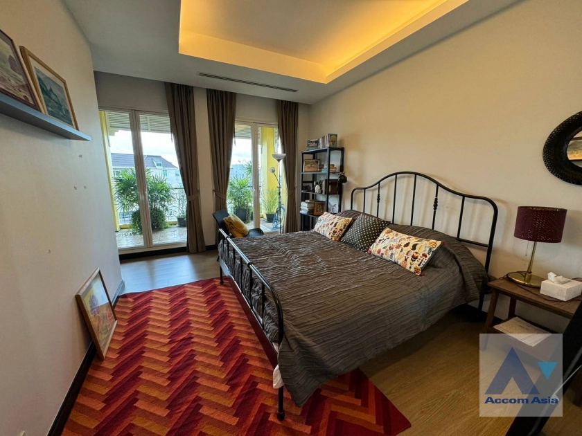 15  3 br Condominium For Rent in Sathorn ,Bangkok MRT Lumphini at Supreme Garden AA41233