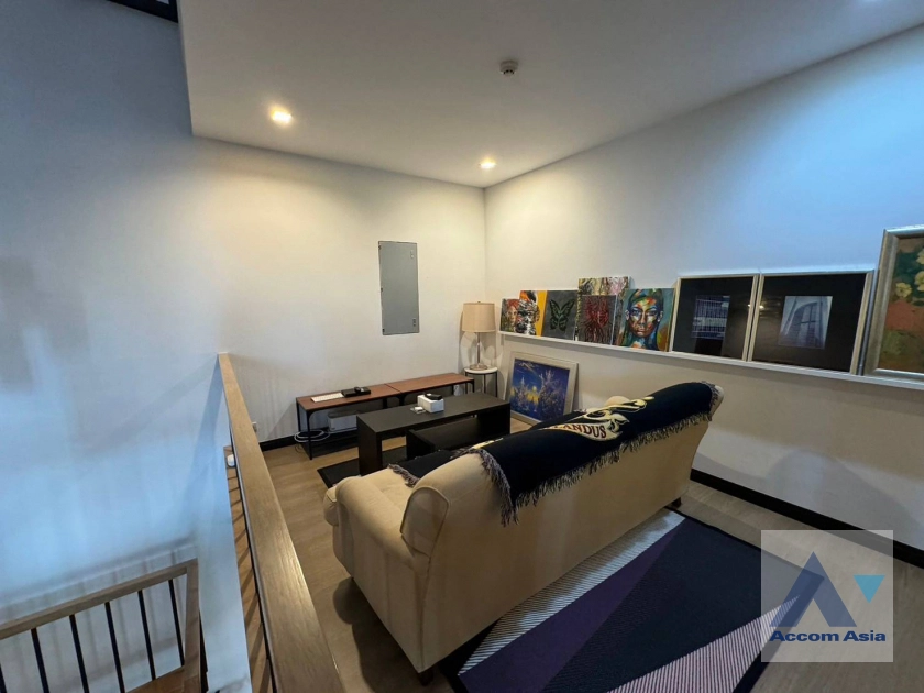 12  3 br Condominium For Rent in Sathorn ,Bangkok MRT Lumphini at Supreme Garden AA41233