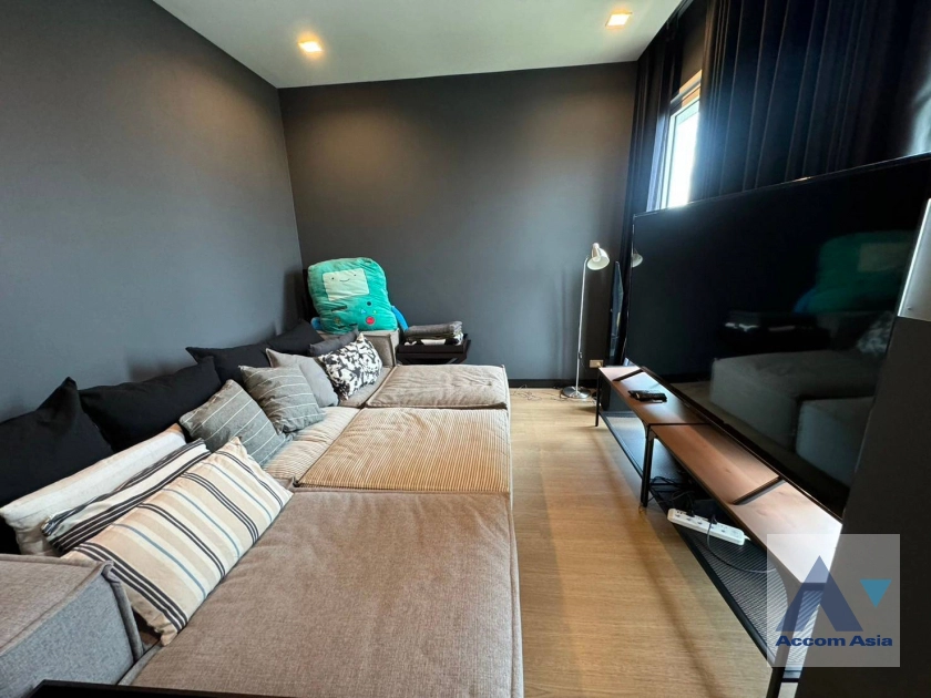 13  3 br Condominium For Rent in Sathorn ,Bangkok MRT Lumphini at Supreme Garden AA41233