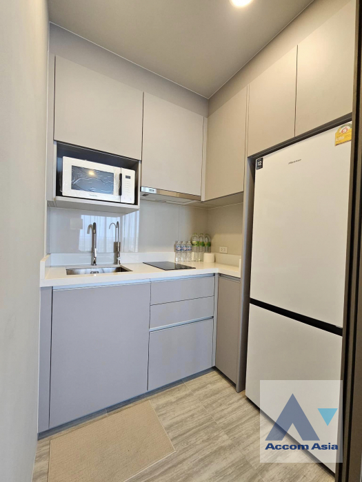 4  2 br Condominium For Rent in Samutprakan ,Samutprakan BTS Bang Na at Whizdom The Forestias AA41234