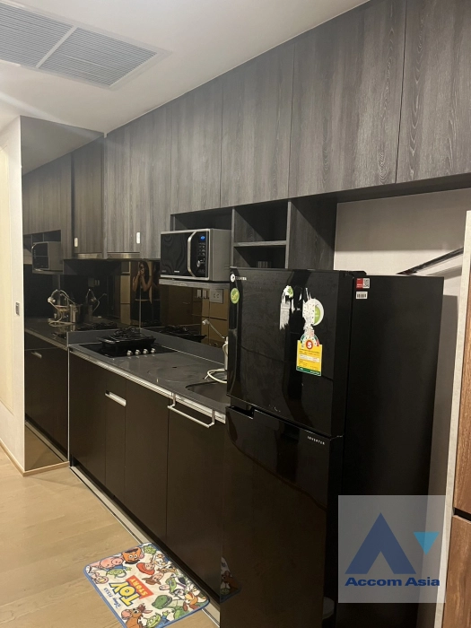 unit 2 Bedrooms  Condominium For Rent & Sale in Silom, Bangkok  near MRT Sam Yan (AA41236)