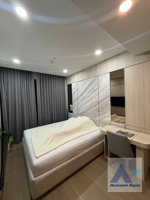  1  2 br Condominium for rent and sale in Silom ,Bangkok MRT Sam Yan at Ashton Chula Silom AA41236