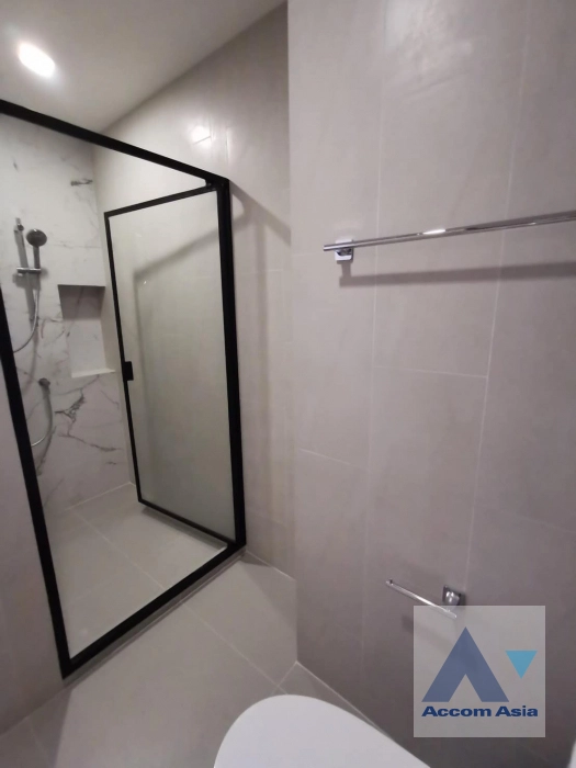 9  2 br Condominium For Sale in Ratchadaphisek ,Bangkok ARL Ramkhamhaeng at Metris Rama 9-Ramkumhang AA41237