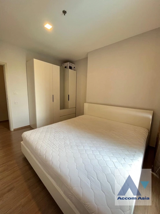 6  2 br Condominium For Sale in Ratchadaphisek ,Bangkok ARL Ramkhamhaeng at Metris Rama 9-Ramkumhang AA41237