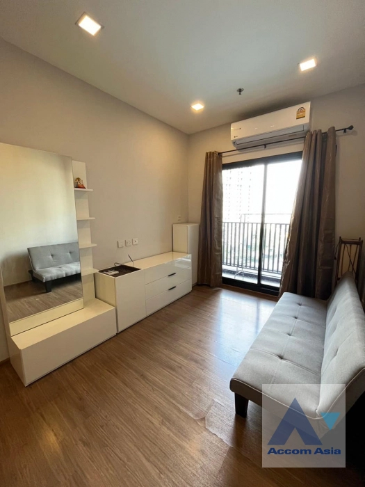 Pet friendly | Metris Rama 9-Ramkumhang Condominium  2 Bedroom for Sale ARL Ramkhamhaeng in Ratchadaphisek Bangkok