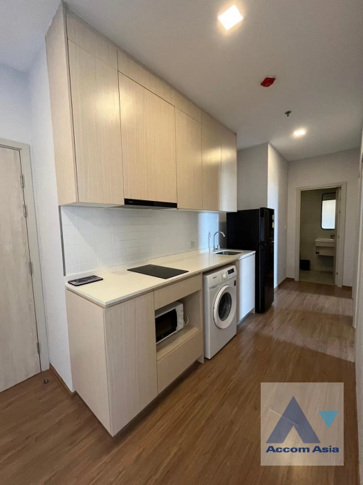  1  2 br Condominium For Sale in Ratchadaphisek ,Bangkok ARL Ramkhamhaeng at Metris Rama 9-Ramkumhang AA41237