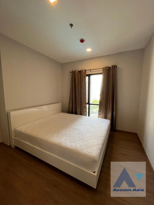 5  2 br Condominium For Sale in Ratchadaphisek ,Bangkok ARL Ramkhamhaeng at Metris Rama 9-Ramkumhang AA41237
