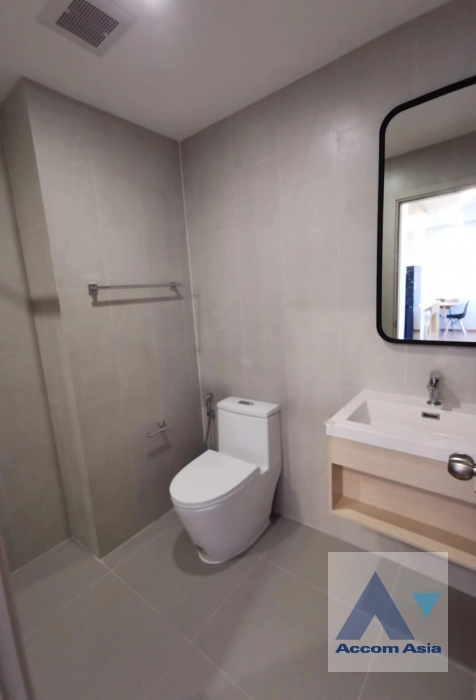 8  2 br Condominium For Sale in Ratchadaphisek ,Bangkok ARL Ramkhamhaeng at Metris Rama 9-Ramkumhang AA41237