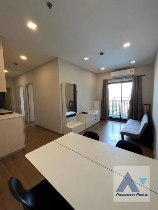  1  2 br Condominium For Sale in Ratchadaphisek ,Bangkok ARL Ramkhamhaeng at Metris Rama 9-Ramkumhang AA41237