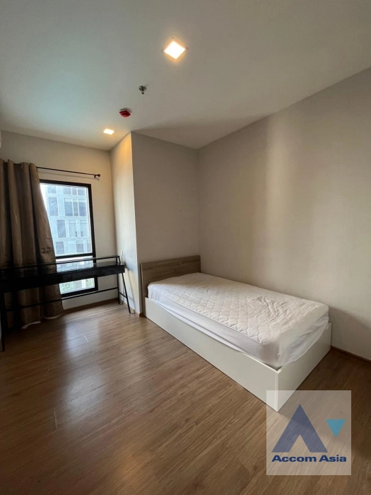 7  2 br Condominium For Sale in Ratchadaphisek ,Bangkok ARL Ramkhamhaeng at Metris Rama 9-Ramkumhang AA41237
