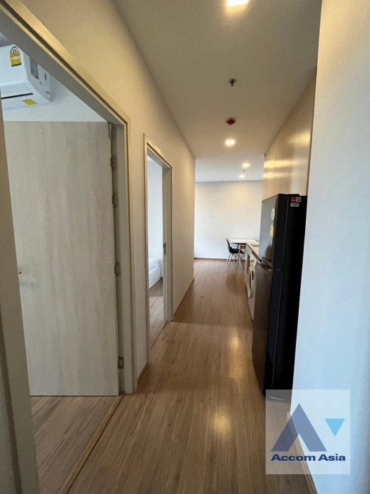 4  2 br Condominium For Sale in Ratchadaphisek ,Bangkok ARL Ramkhamhaeng at Metris Rama 9-Ramkumhang AA41237