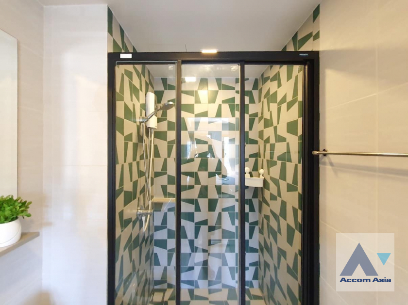 8  1 br Condominium For Sale in Sukhumvit ,Bangkok BTS On Nut at THE BASE Sukhumvit 50 AA41241