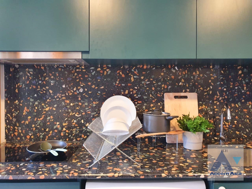 unit 1 Bedroom  Condominium For Sale in Sukhumvit, Bangkok  near BTS On Nut (AA41241)