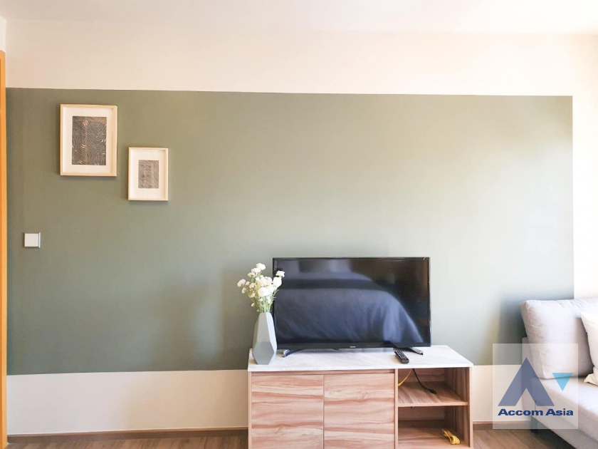 unit 1 Bedroom  Condominium For Sale in Sukhumvit, Bangkok  near BTS On Nut (AA41241)