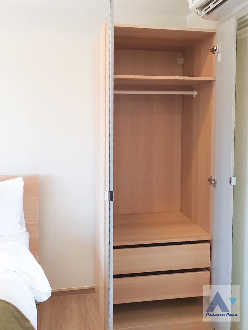 6  1 br Condominium For Sale in Sukhumvit ,Bangkok BTS On Nut at THE BASE Sukhumvit 50 AA41241