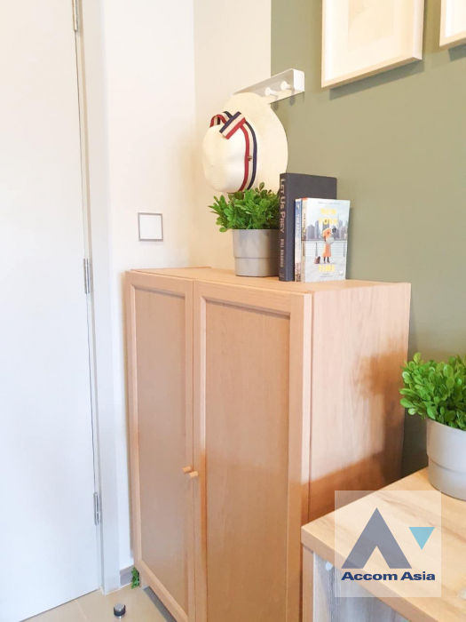 5  1 br Condominium For Sale in Sukhumvit ,Bangkok BTS On Nut at THE BASE Sukhumvit 50 AA41241