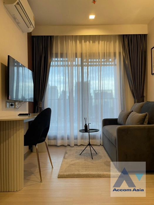  Life Asoke Hype Condominium  1 Bedroom for Rent ARL Makkasan in  