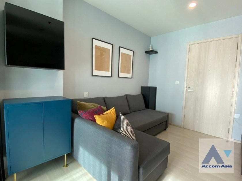 4  1 br Condominium For Sale in Ratchadaphisek ,Bangkok BTS Asok at Life Asoke AA41247