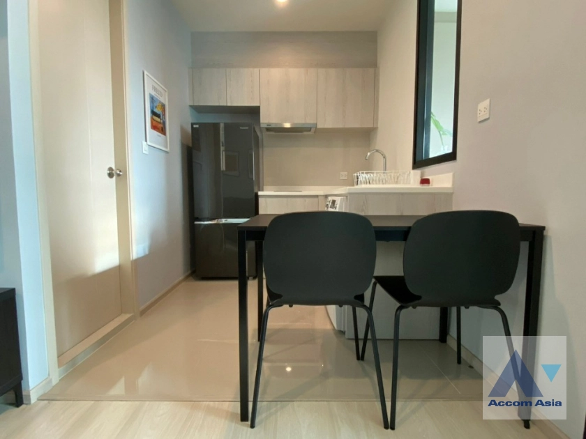 7  1 br Condominium For Sale in Ratchadaphisek ,Bangkok BTS Asok at Life Asoke AA41247