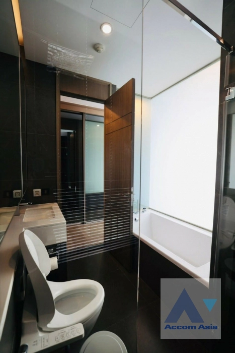 31  1 br Condominium For Rent in Ratchadaphisek ,Bangkok BTS Asok - MRT Phetchaburi - ARL Makkasan at The Esse At Singha Complex AA41249