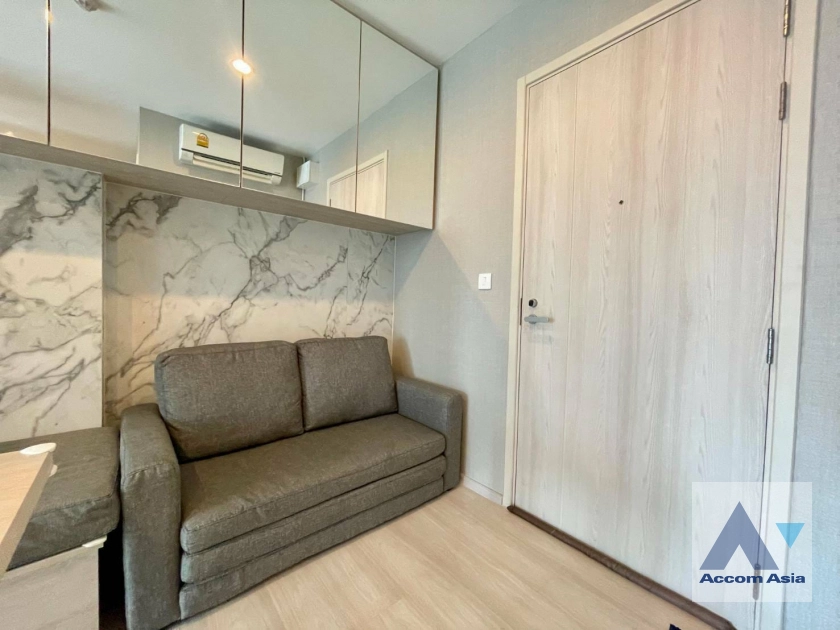 unitFully Furnished |  1 Bedroom  Condominium For Rent in Ratchadaphisek, Bangkok  near BTS Asok (AA41250)