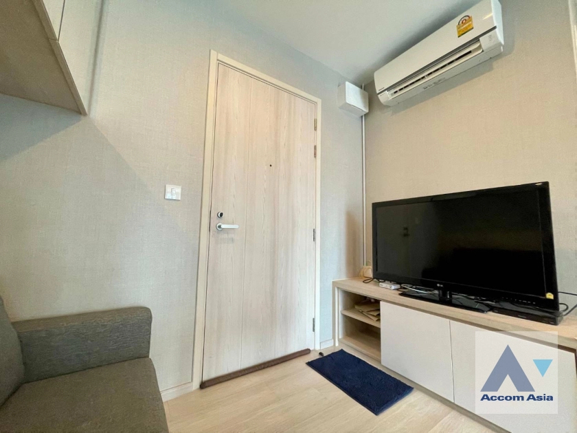 6  1 br Condominium For Rent in Ratchadaphisek ,Bangkok BTS Asok at Life Asoke AA41250