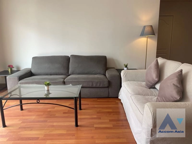 unit 2 Bedrooms  Apartment For Rent & Sale in Sukhumvit, Bangkok  near BTS Phrom Phong (AA41255)