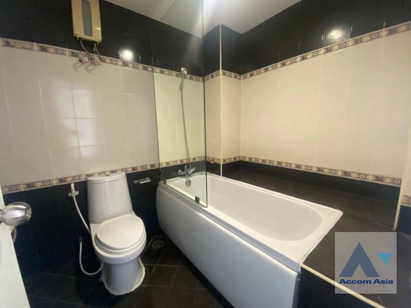 9  2 br Apartment for rent and sale in Sukhumvit ,Bangkok BTS Phrom Phong at The Conveniently Residence AA41255