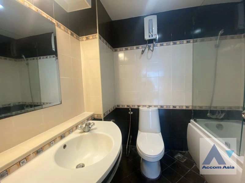 11  2 br Apartment for rent and sale in Sukhumvit ,Bangkok BTS Phrom Phong at The Conveniently Residence AA41255