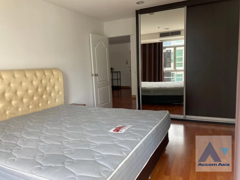 7  2 br Apartment for rent and sale in Sukhumvit ,Bangkok BTS Phrom Phong at The Conveniently Residence AA41255
