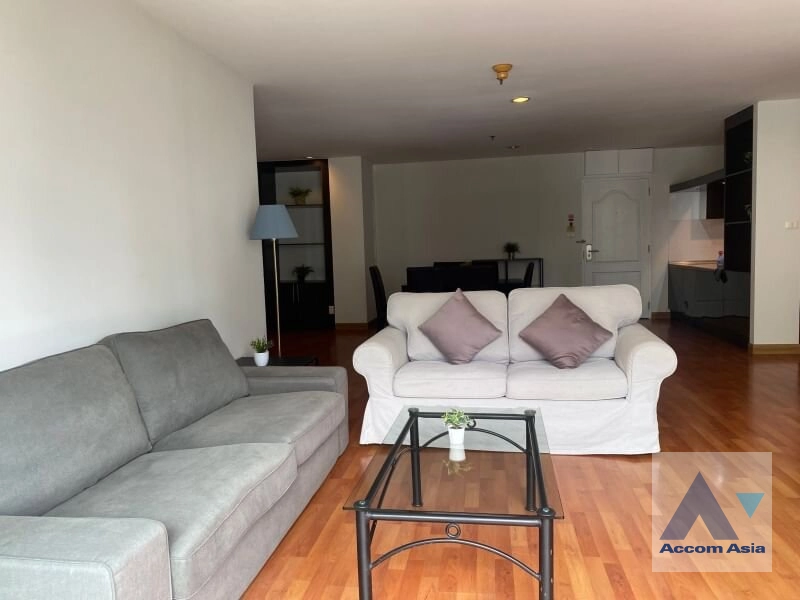  The Conveniently Residence Apartment  2 Bedroom for Sale & Rent BTS Phrom Phong in Sukhumvit Bangkok