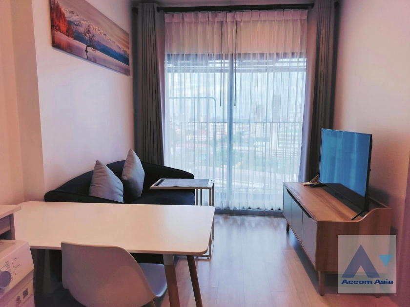 Knightsbridge Prime Sathorn Condominium Condominium  1 Bedroom for Sale BTS Chong Nonsi in Sathorn Bangkok