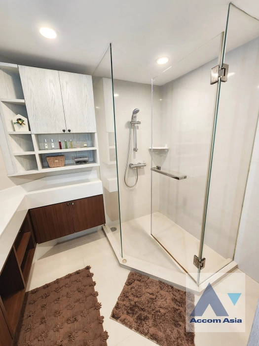 13  2 br Condominium For Sale in Ratchadaphisek ,Bangkok MRT Rama 9 at Belle Grand Rama 9  (Belle Avenue) AA41259