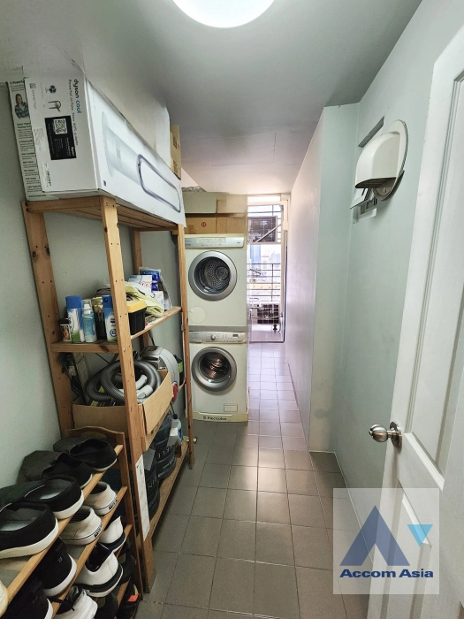 16  2 br Condominium For Sale in Ratchadaphisek ,Bangkok MRT Rama 9 at Belle Grand Rama 9  (Belle Avenue) AA41259