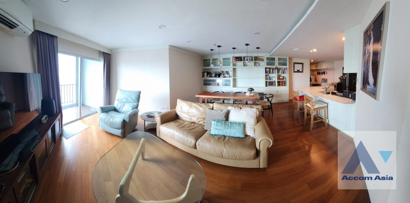  1  2 br Condominium For Sale in Ratchadaphisek ,Bangkok MRT Rama 9 at Belle Grand Rama 9  (Belle Avenue) AA41259
