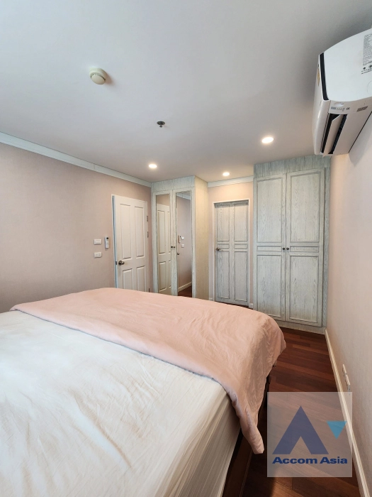 10  2 br Condominium For Sale in Ratchadaphisek ,Bangkok MRT Rama 9 at Belle Grand Rama 9  (Belle Avenue) AA41259