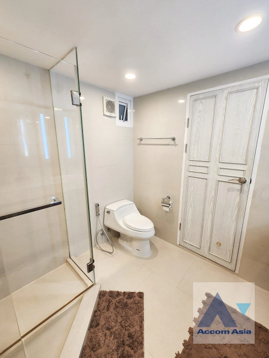 14  2 br Condominium For Sale in Ratchadaphisek ,Bangkok MRT Rama 9 at Belle Grand Rama 9  (Belle Avenue) AA41259