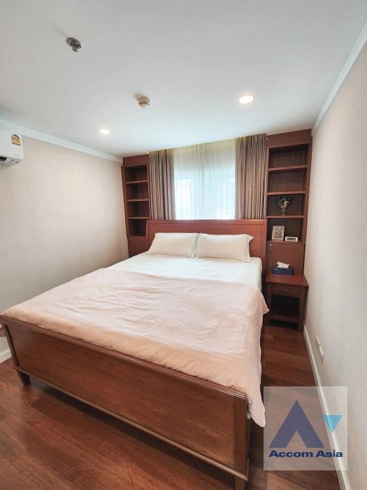 9  2 br Condominium For Sale in Ratchadaphisek ,Bangkok MRT Rama 9 at Belle Grand Rama 9  (Belle Avenue) AA41259
