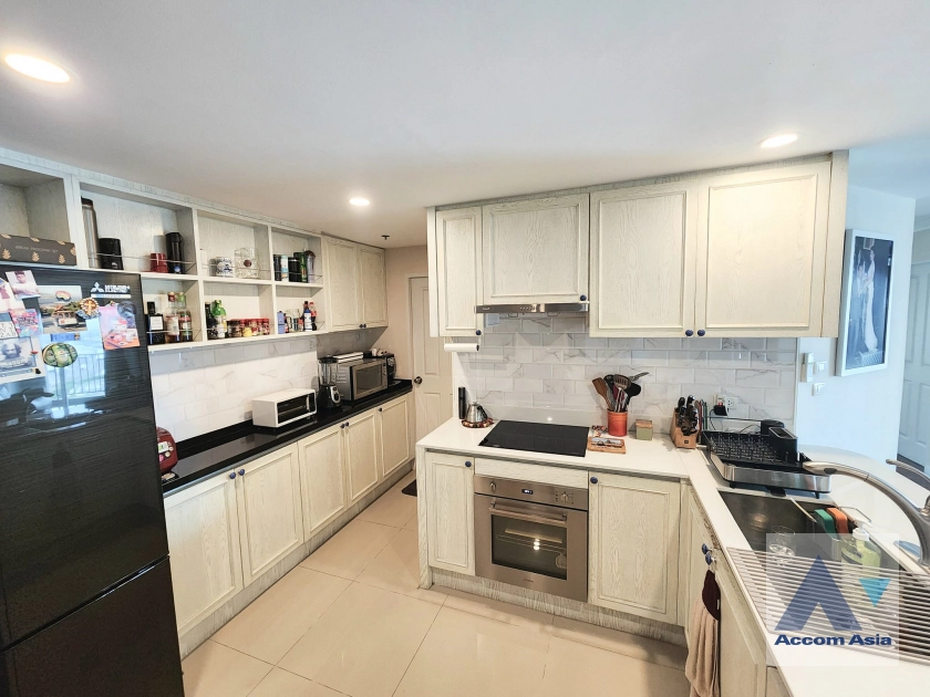 7  2 br Condominium For Sale in Ratchadaphisek ,Bangkok MRT Rama 9 at Belle Grand Rama 9  (Belle Avenue) AA41259