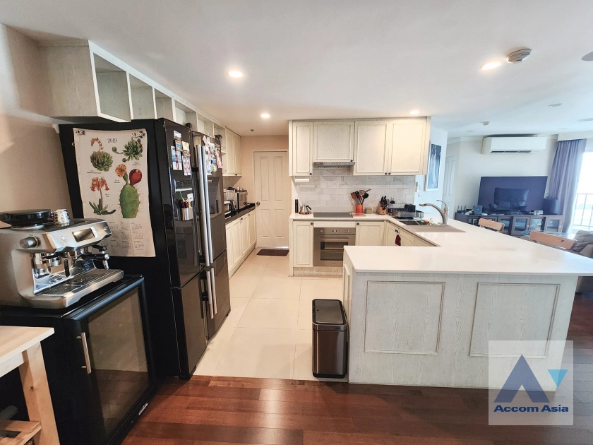 6  2 br Condominium For Sale in Ratchadaphisek ,Bangkok MRT Rama 9 at Belle Grand Rama 9  (Belle Avenue) AA41259