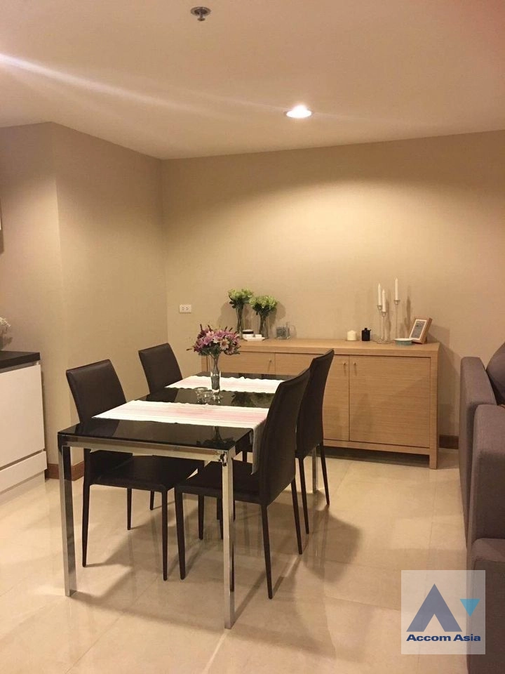  1  3 br Condominium for rent and sale in Ratchadaphisek ,Bangkok MRT Rama 9 at Belle Grand Rama 9  (Belle Avenue) AA41260