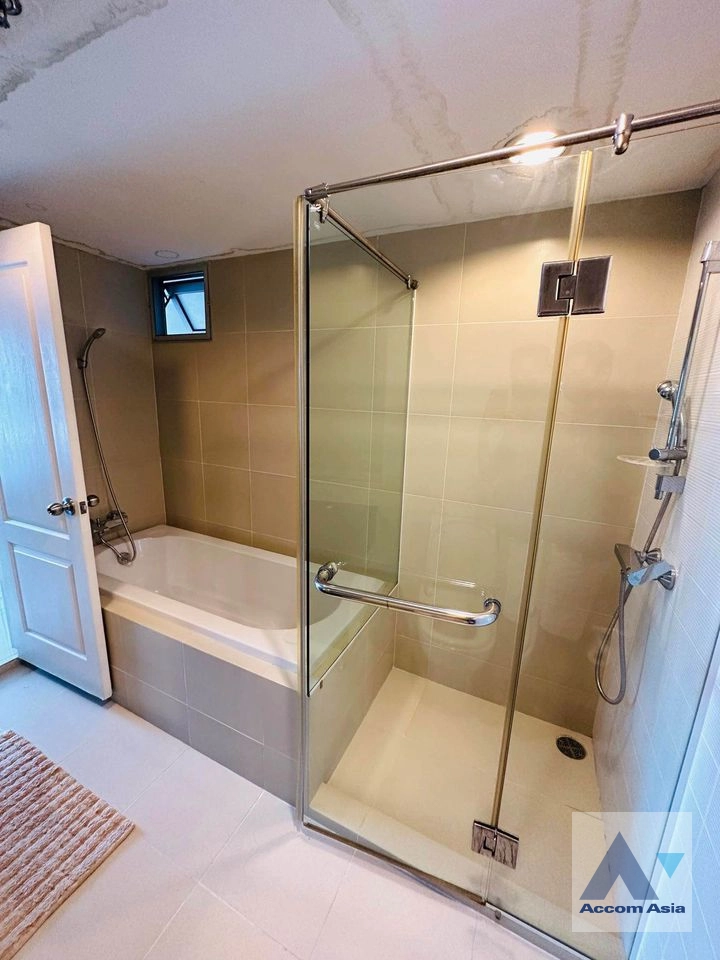 9  3 br Condominium for rent and sale in Ratchadaphisek ,Bangkok MRT Rama 9 at Belle Grand Rama 9  (Belle Avenue) AA41260