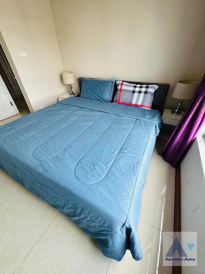 5  3 br Condominium for rent and sale in Ratchadaphisek ,Bangkok MRT Rama 9 at Belle Grand Rama 9  (Belle Avenue) AA41260