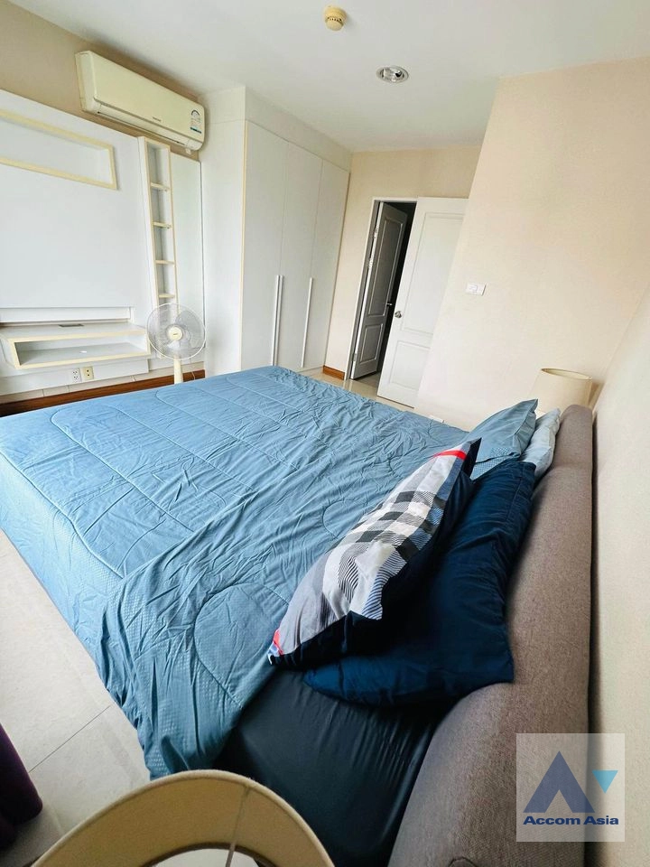 6  3 br Condominium for rent and sale in Ratchadaphisek ,Bangkok MRT Rama 9 at Belle Grand Rama 9  (Belle Avenue) AA41260