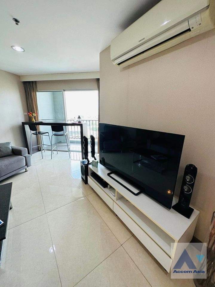 8  3 br Condominium for rent and sale in Ratchadaphisek ,Bangkok MRT Rama 9 at Belle Grand Rama 9  (Belle Avenue) AA41260