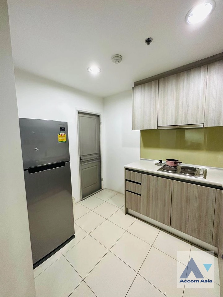 11  3 br Condominium for rent and sale in Ratchadaphisek ,Bangkok MRT Rama 9 at Belle Grand Rama 9  (Belle Avenue) AA41260