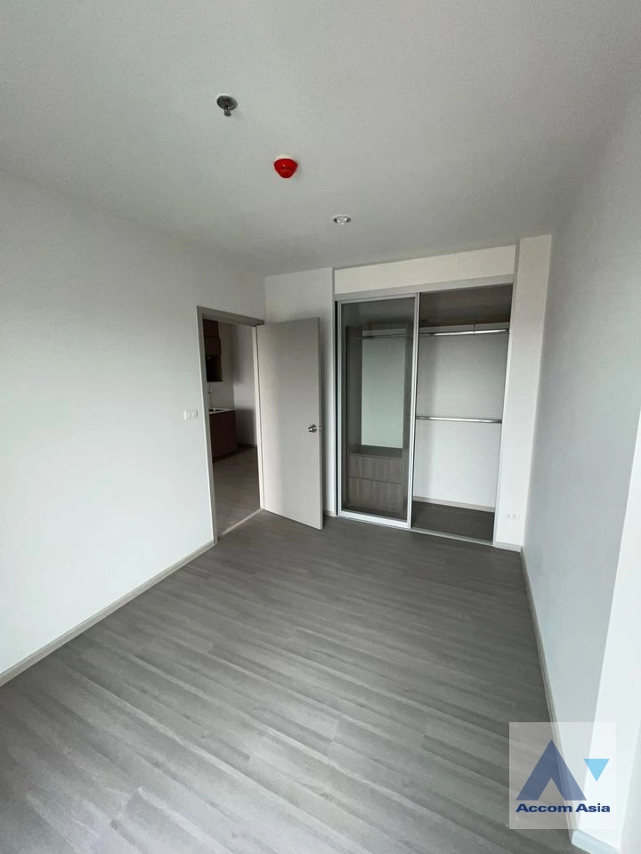 unit 1 Bedroom  Condominium For Sale in Phaholyothin, Bangkok  (AA41264)